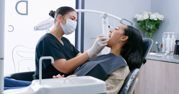 Best Dental Bonding  in Romoland, CA