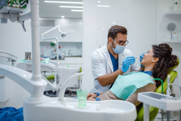 Best Emergency Dental Care  in Romoland, CA