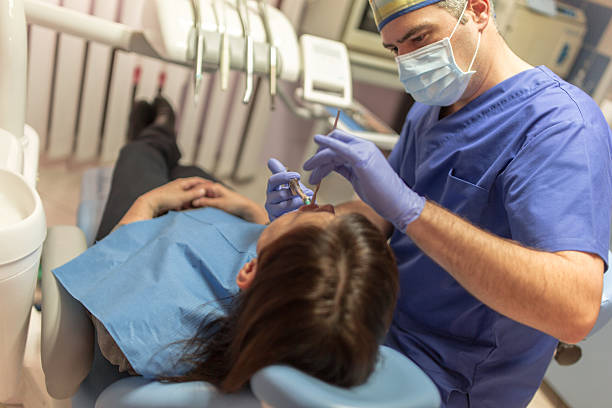 Romoland, CA  Holistic Dental Services Company